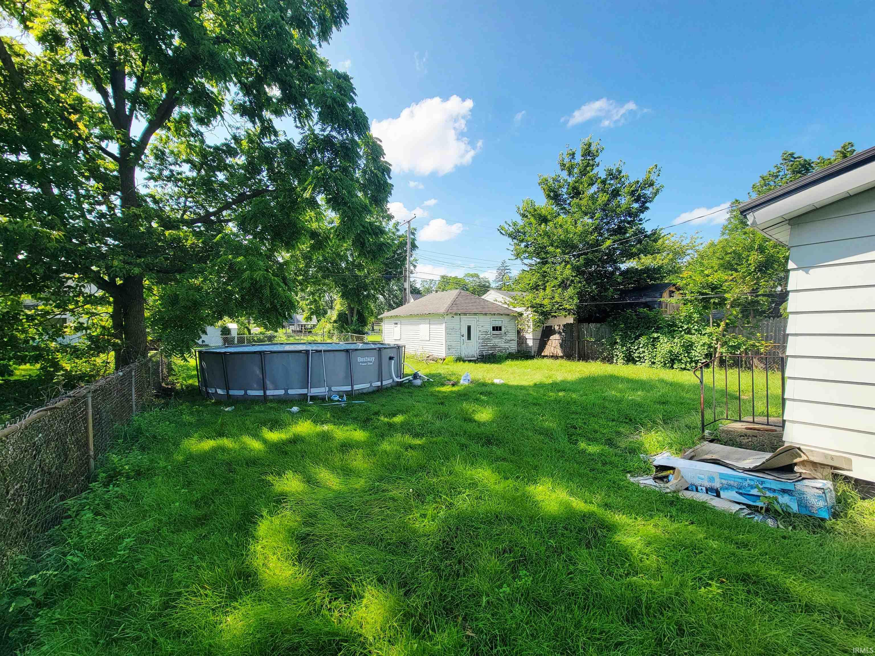 807 Allen Street South Bend IN 46616