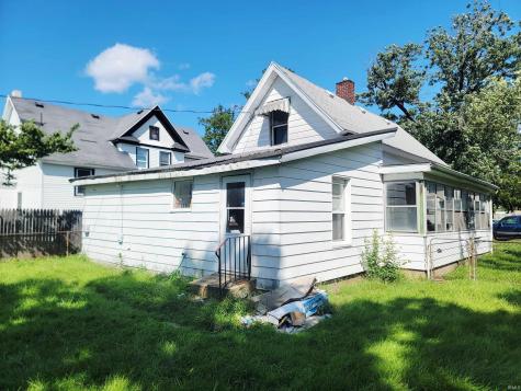 807 Allen Street South Bend IN 46616