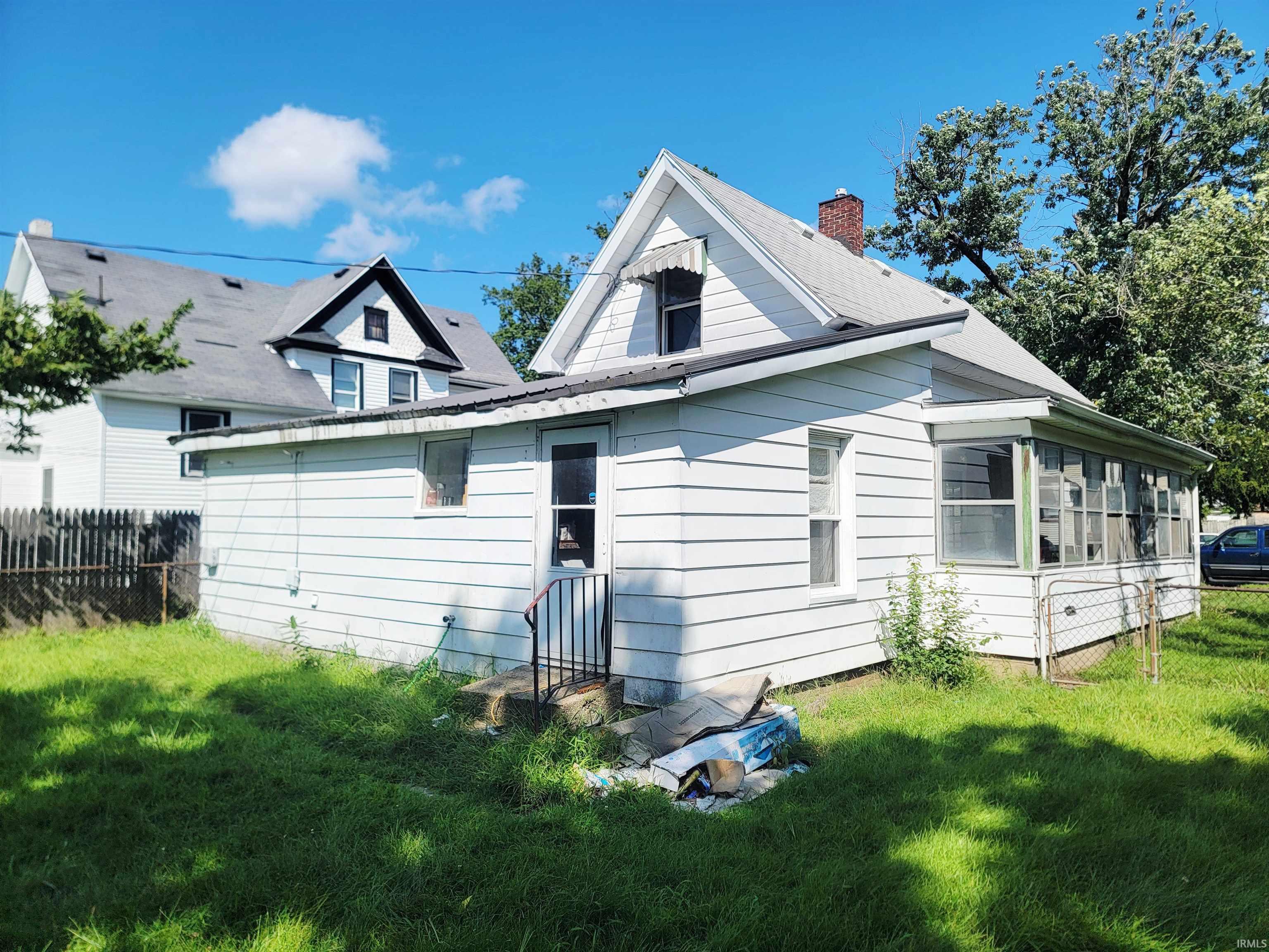 807 Allen Street South Bend IN 46616
