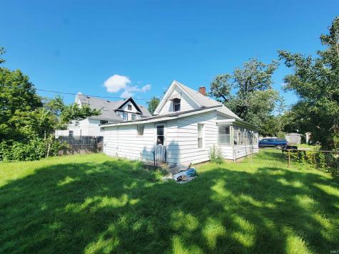 807 Allen Street South Bend IN 46616