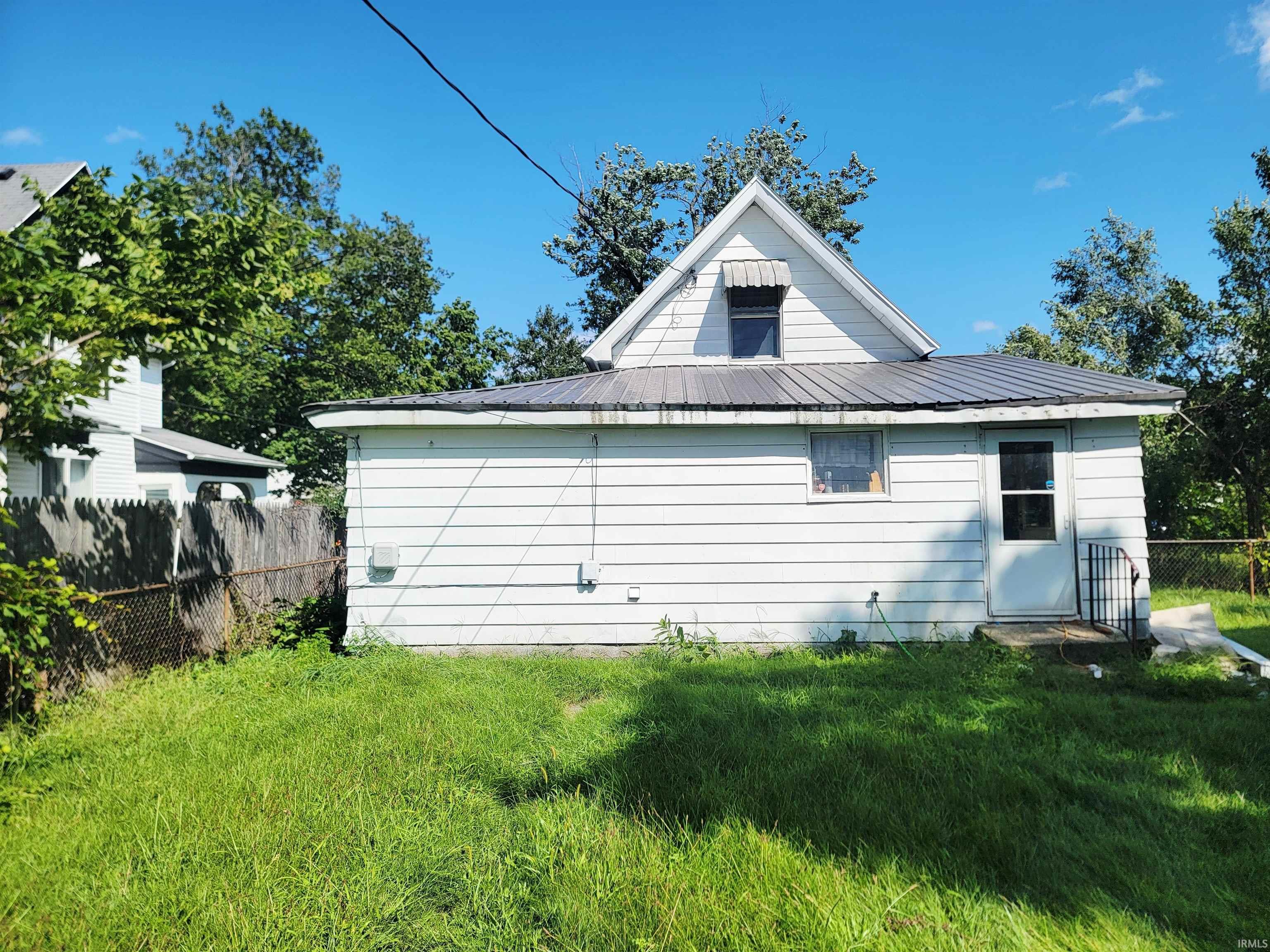 807 Allen Street South Bend IN 46616