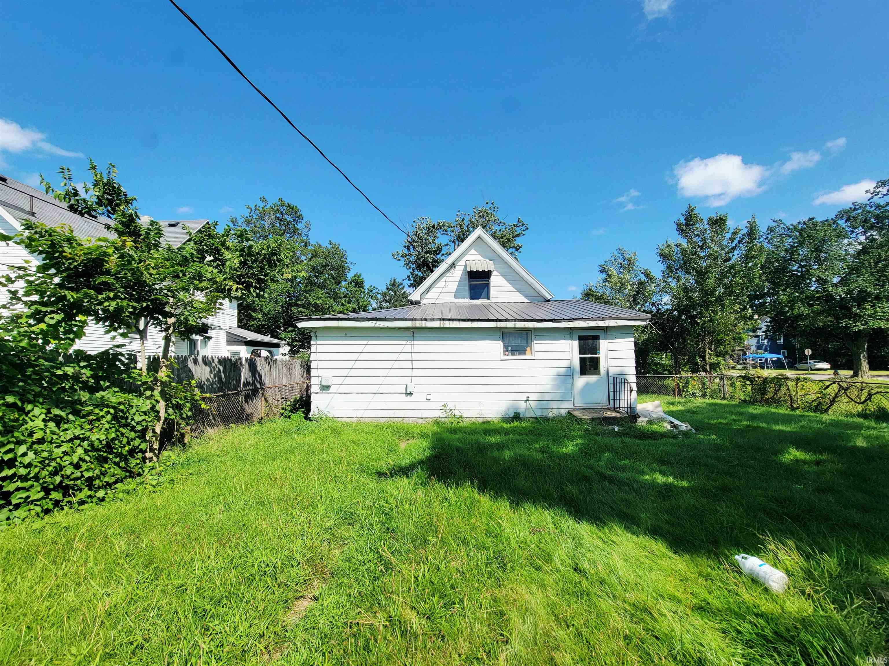 807 Allen Street South Bend IN 46616