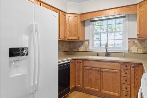 12 Clamme Court Hartford City IN 47348