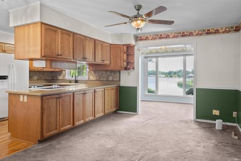 12 Clamme Court Hartford City IN 47348