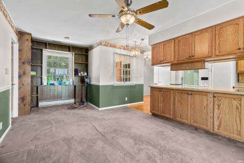 12 Clamme Court Hartford City IN 47348