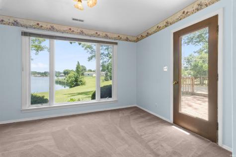 12 Clamme Court Hartford City IN 47348