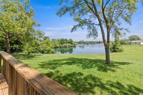 12 Clamme Court Hartford City IN 47348