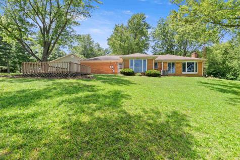 12 Clamme Court Hartford City IN 47348