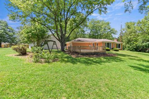 12 Clamme Court Hartford City IN 47348