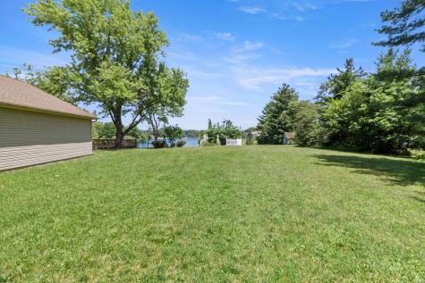 12 Clamme Court Hartford City IN 47348