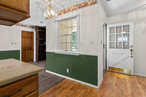 12 Clamme Court Hartford City IN 47348
