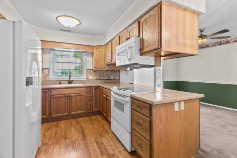 12 Clamme Court Hartford City IN 47348