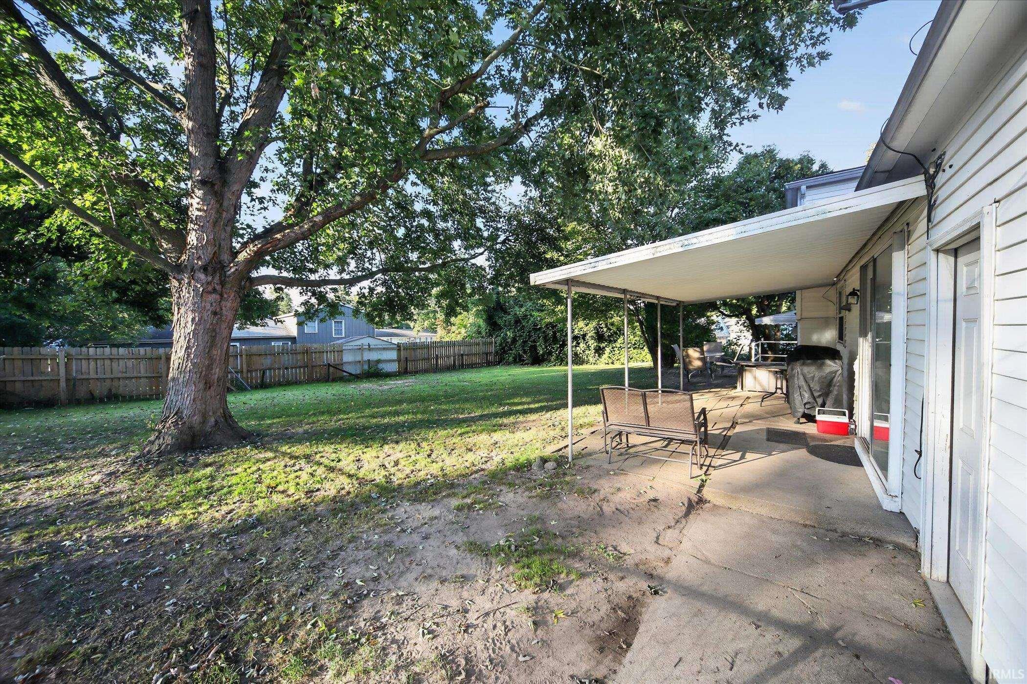 1450 Oakdale Drive South Bend IN 46614