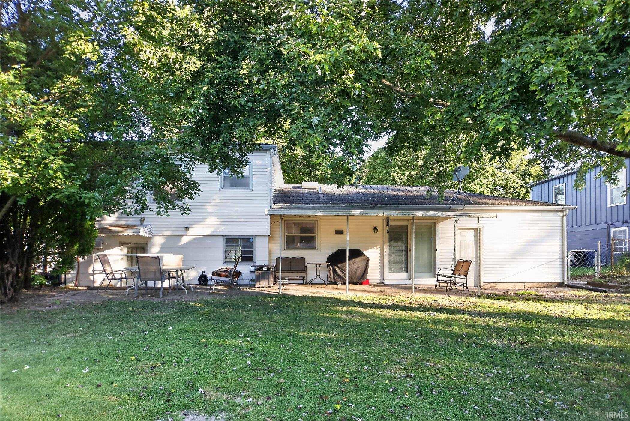 1450 Oakdale Drive South Bend IN 46614