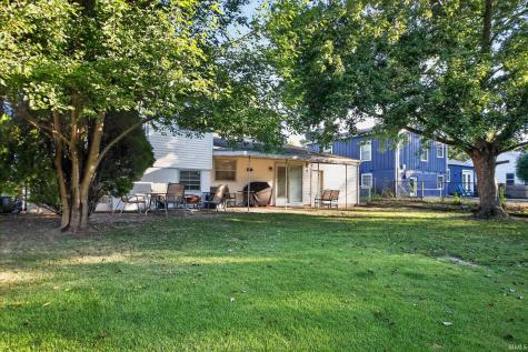 1450 Oakdale Drive South Bend IN 46614