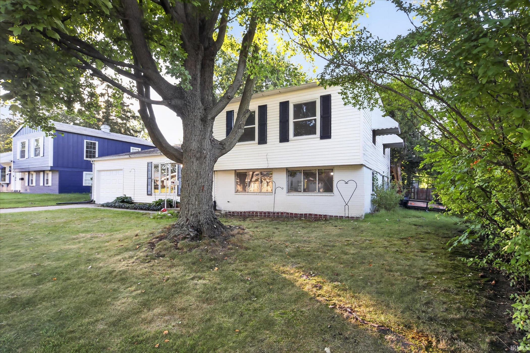 1450 Oakdale Drive South Bend IN 46614