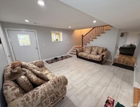 11687 E 150 S Road Culver IN 46511