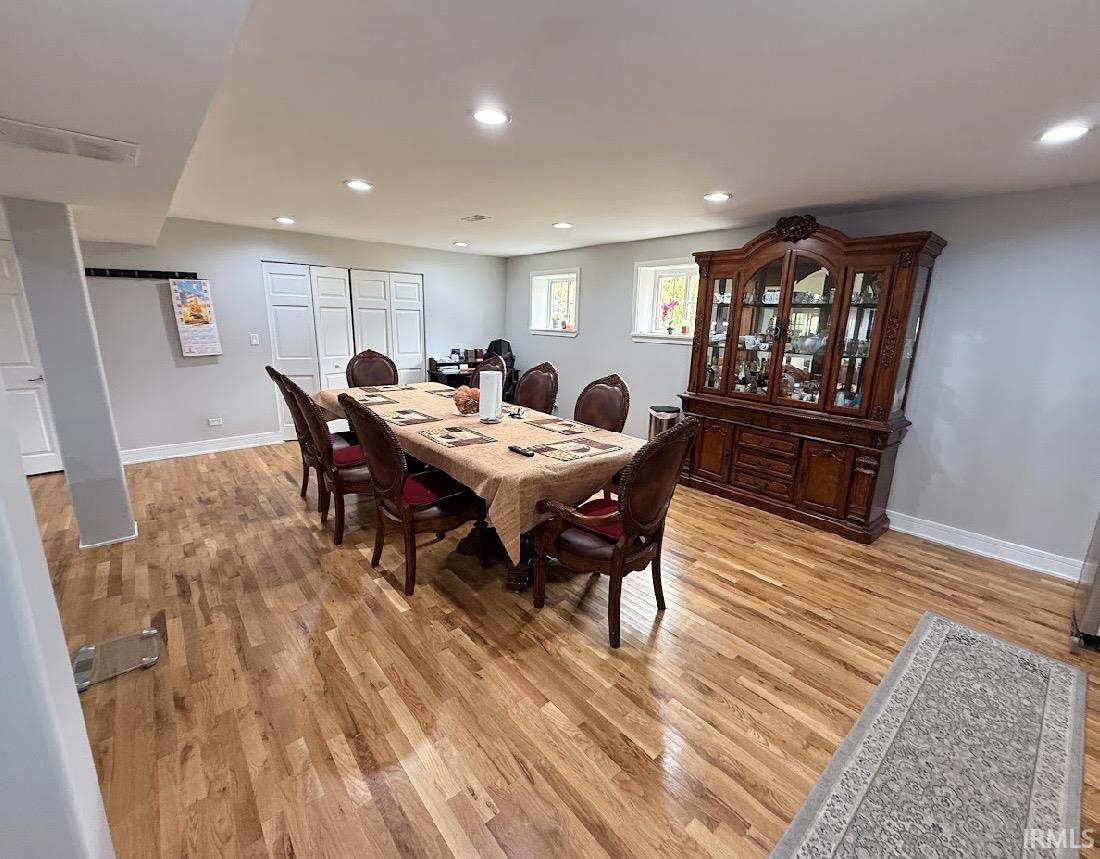11687 E 150 S Road Culver IN 46511