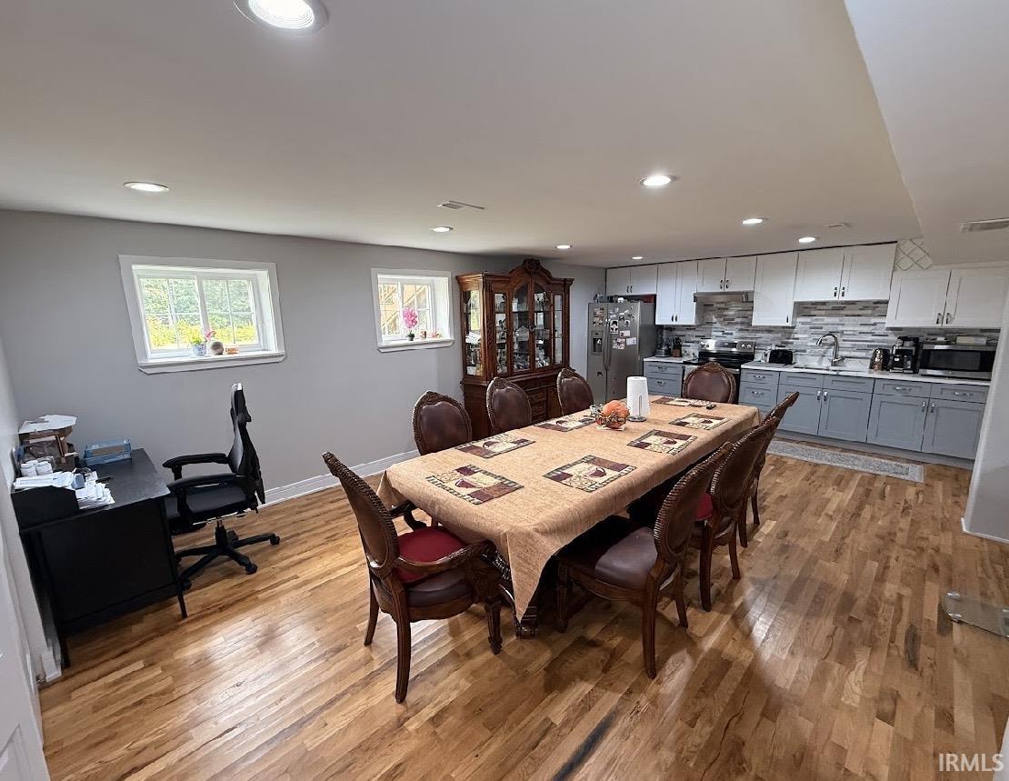 11687 E 150 S Road Culver IN 46511