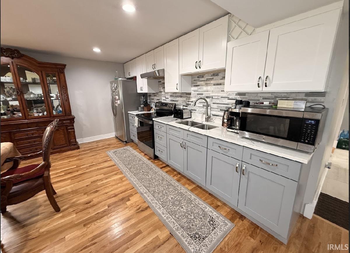 11687 E 150 S Road Culver IN 46511
