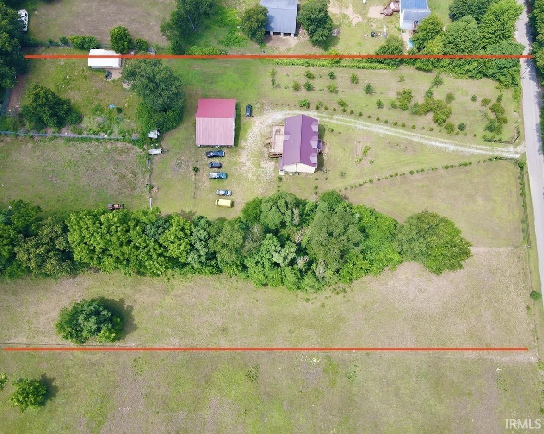 11687 E 150 S Road Culver IN 46511