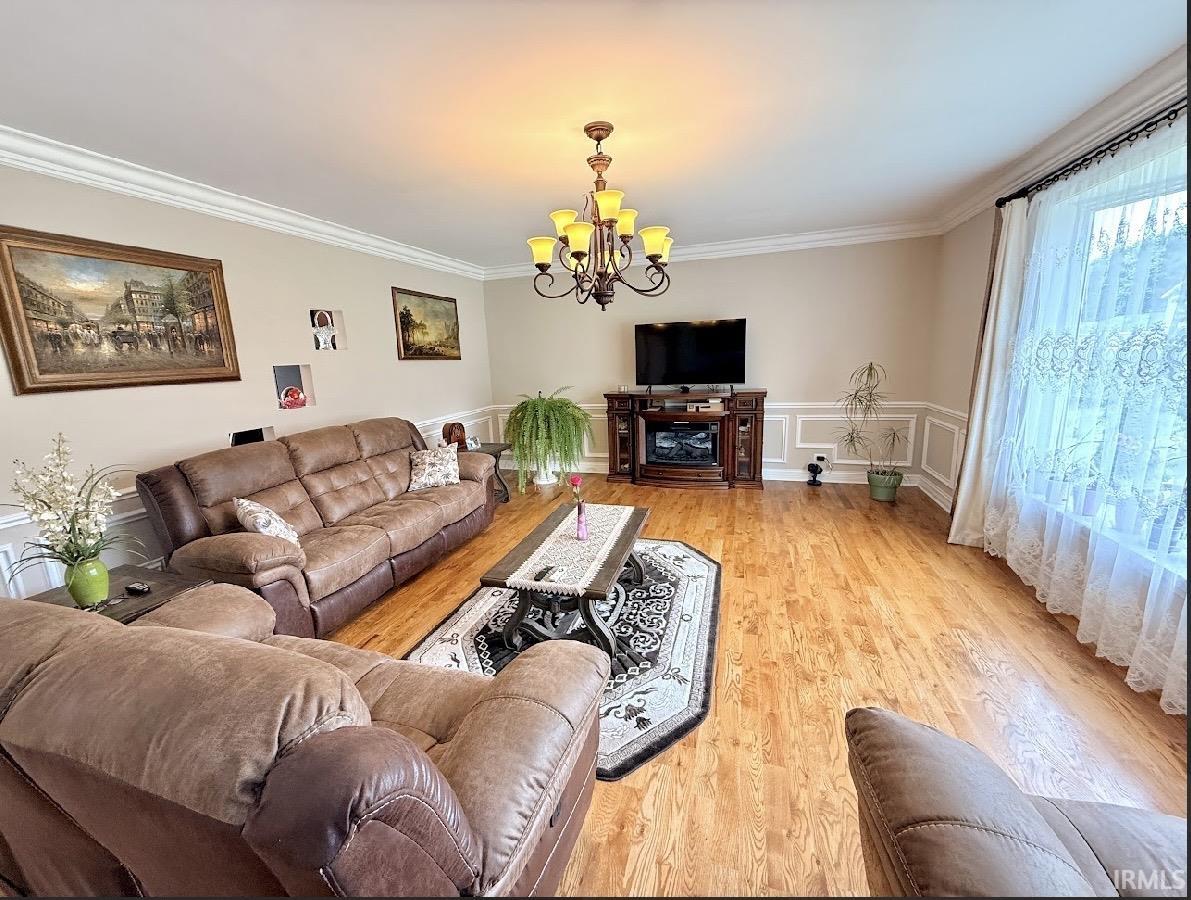11687 E 150 S Road Culver IN 46511