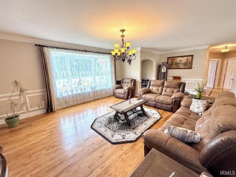11687 E 150 S Road Culver IN 46511