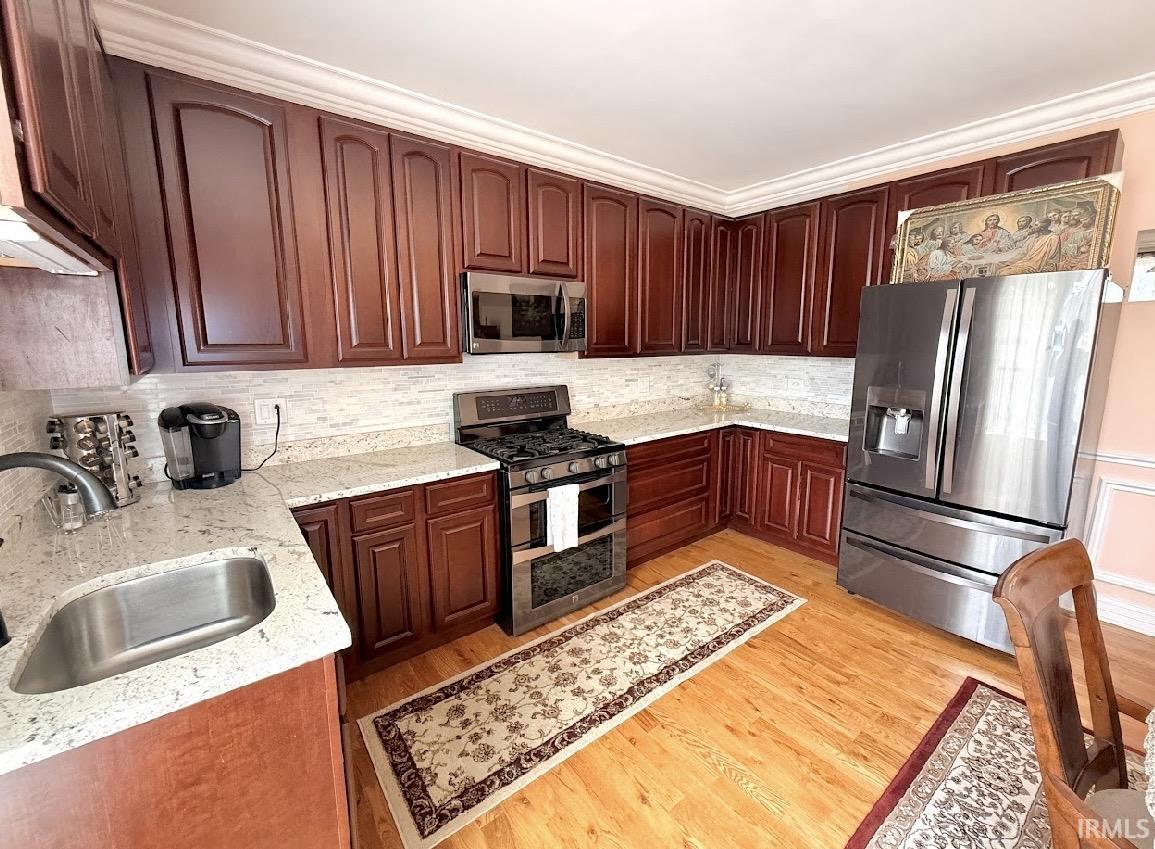 11687 E 150 S Road Culver IN 46511