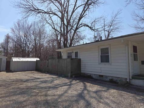 2559 Sweetser Avenue Evansville IN 47714