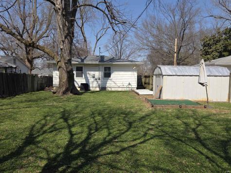 2559 Sweetser Avenue Evansville IN 47714
