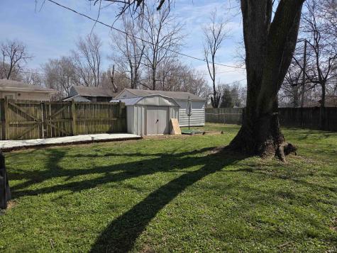 2559 Sweetser Avenue Evansville IN 47714
