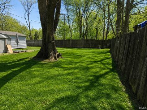 2559 Sweetser Avenue Evansville IN 47714