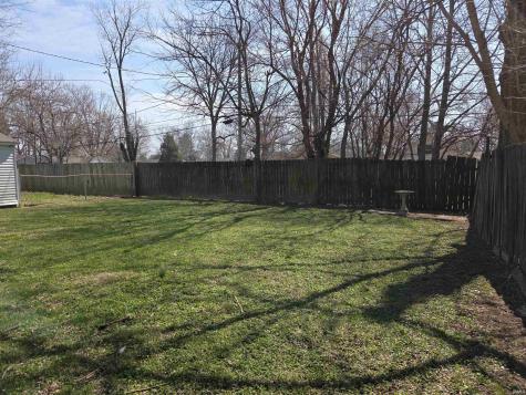 2559 Sweetser Avenue Evansville IN 47714