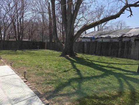 2559 Sweetser Avenue Evansville IN 47714