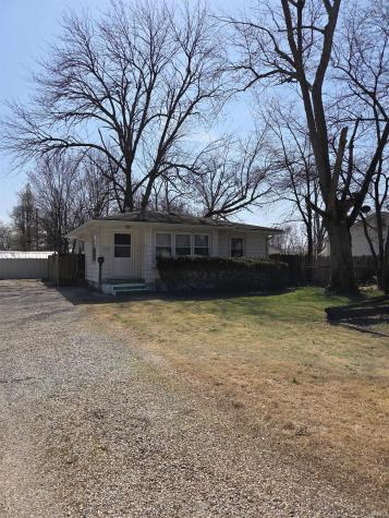 2559 Sweetser Avenue Evansville IN 47714