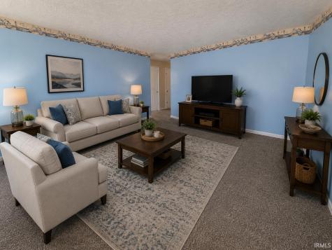 2559 Sweetser Avenue Evansville IN 47714