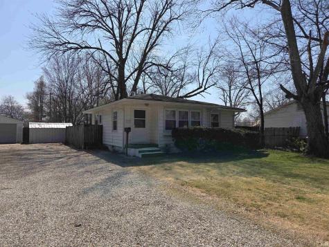 2559 Sweetser Avenue Evansville IN 47714