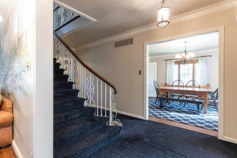 3526 N Washington Road Fort Wayne IN 46802