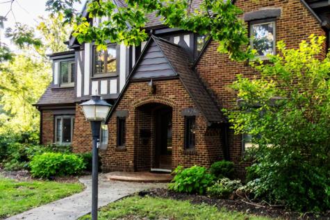 3526 N Washington Road Fort Wayne IN 46802