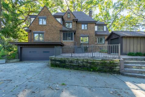 3526 N Washington Road Fort Wayne IN 46802