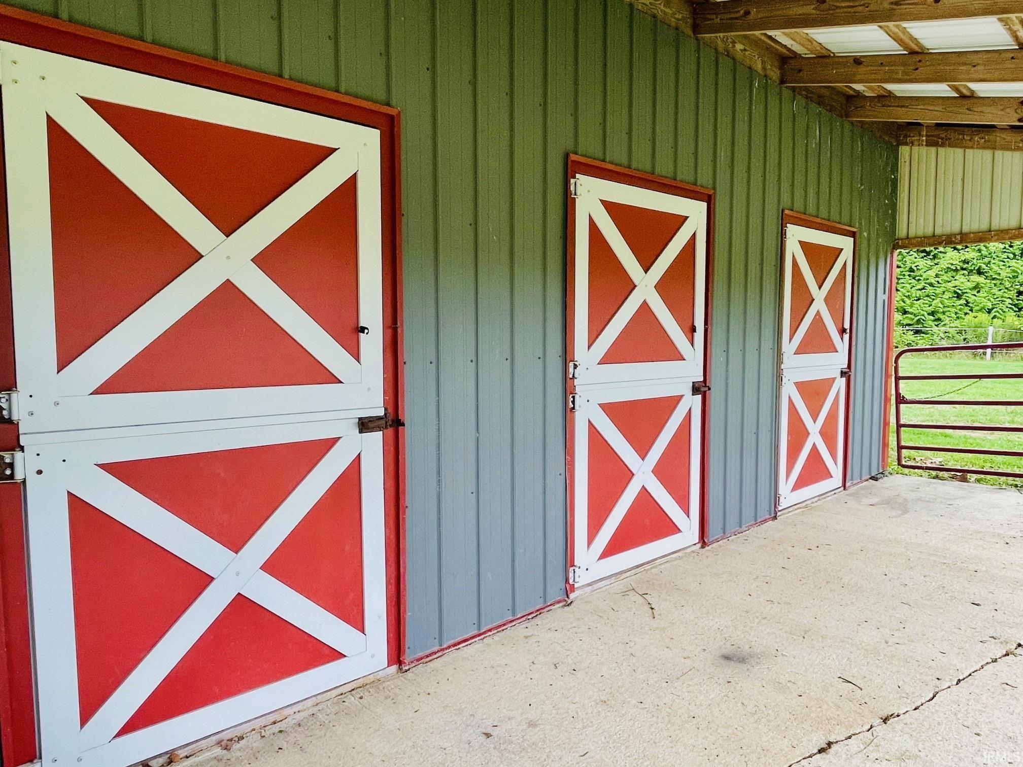 7697 20th Road Argos IN 46501