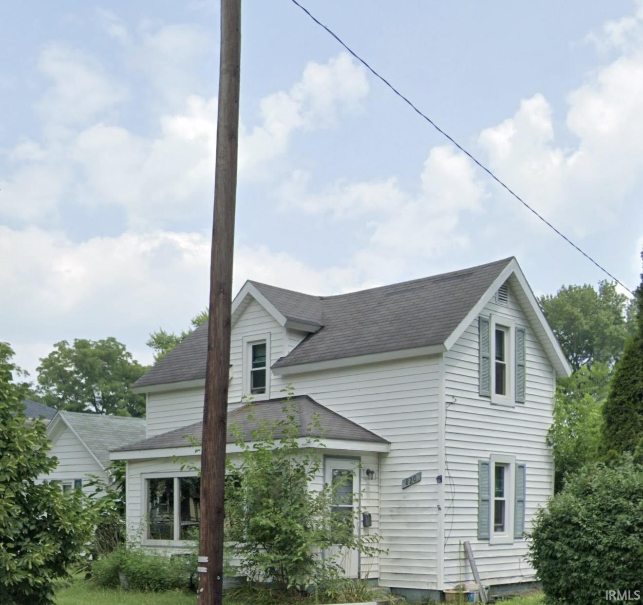 820 S 35th Street South Bend IN 46615