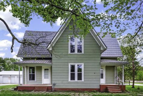 13335 Church Street Fort Wayne IN 46816