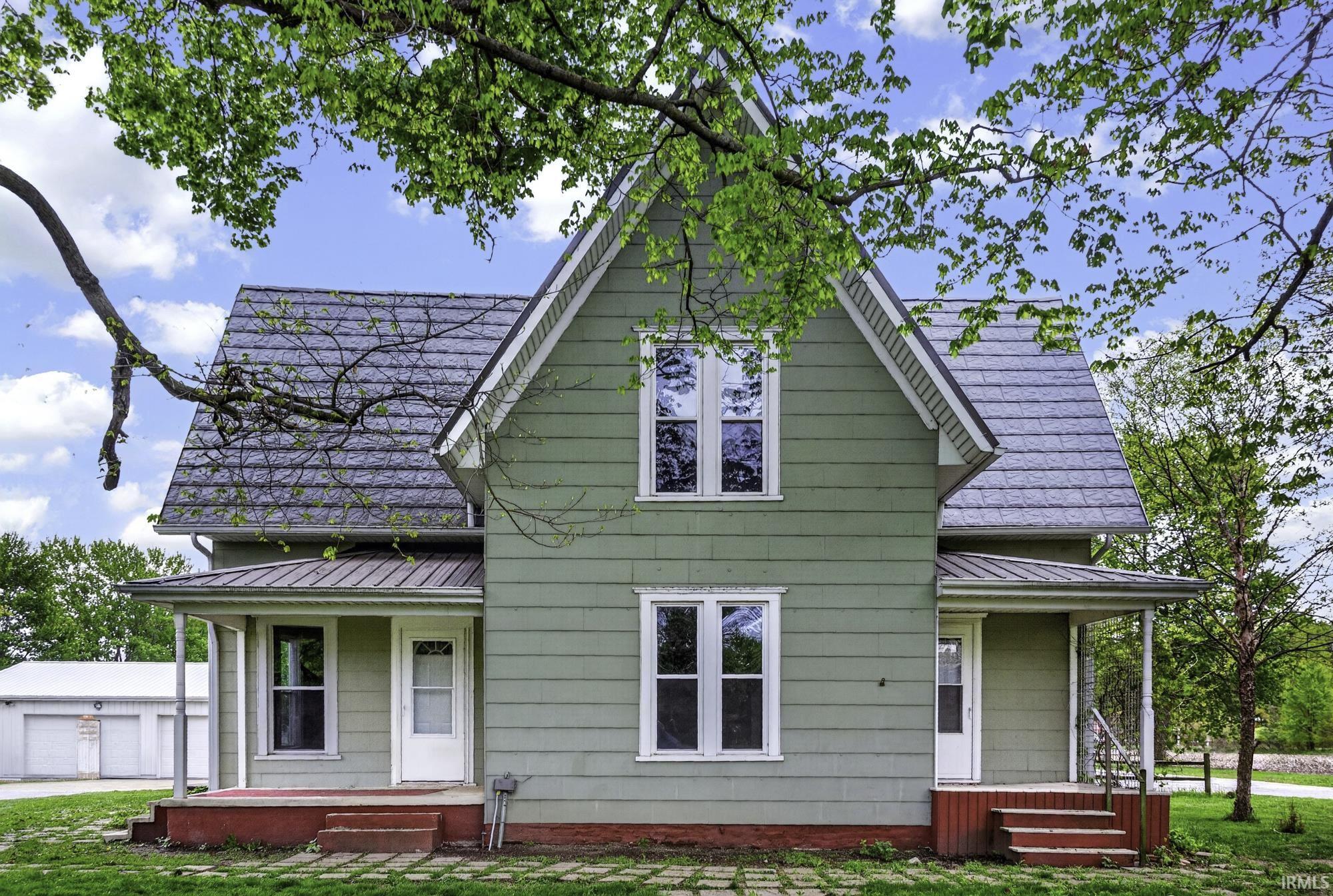 13335 Church Street Fort Wayne IN 46816