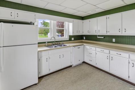 13335 Church Street Fort Wayne IN 46816