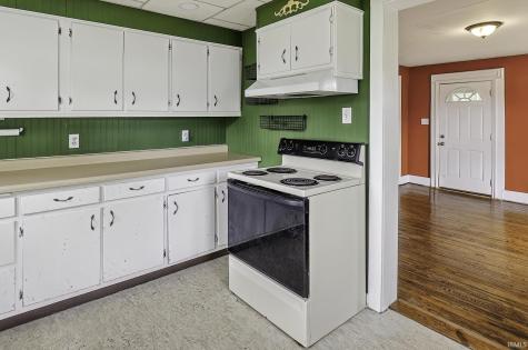 13335 Church Street Fort Wayne IN 46816