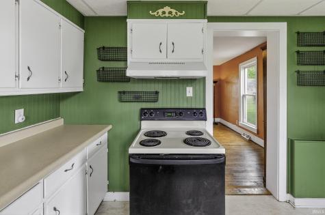 13335 Church Street Fort Wayne IN 46816