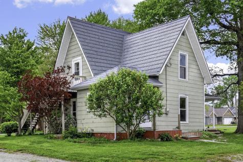 13335 Church Street Fort Wayne IN 46816