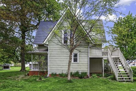 13335 Church Street Fort Wayne IN 46816