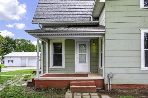 13335 Church Street Fort Wayne IN 46816